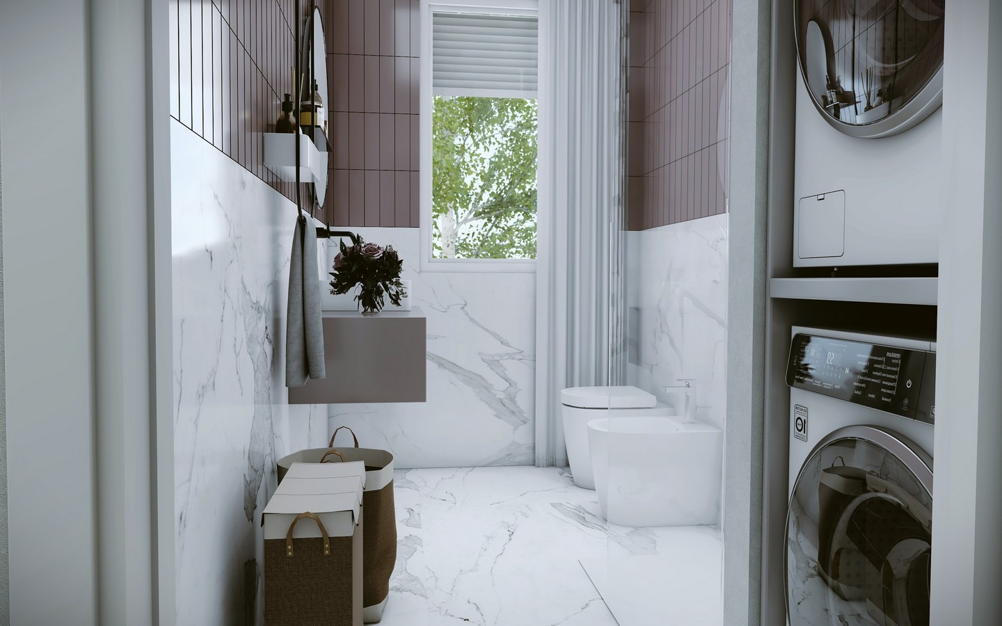 D4 Bagno