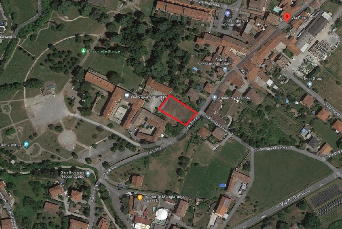 Google Maps