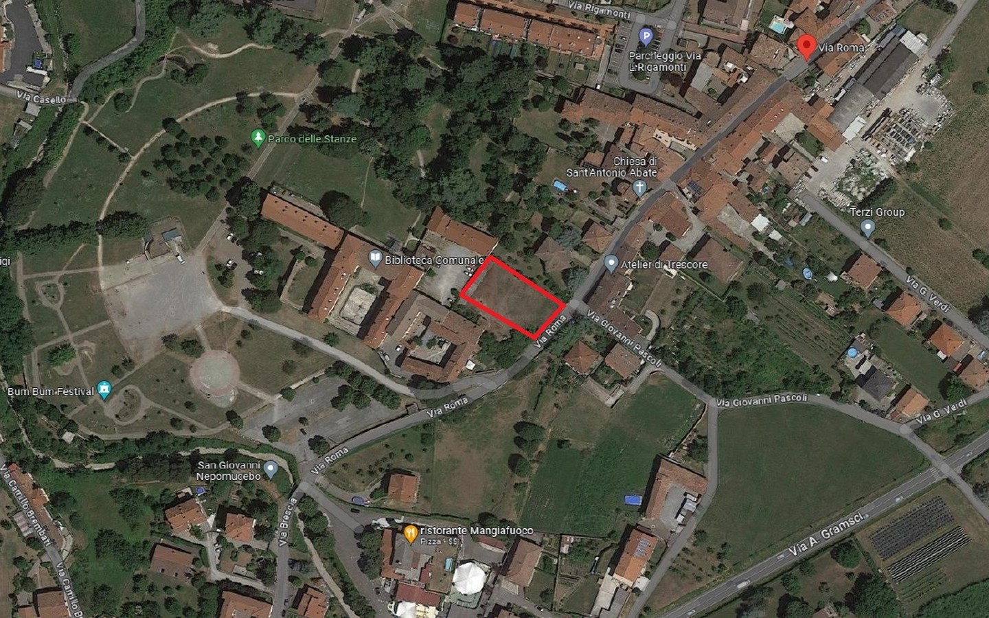 Google Maps