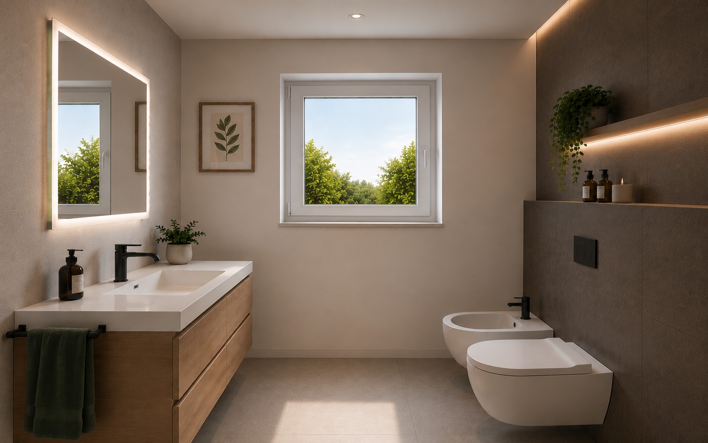 2 bagno