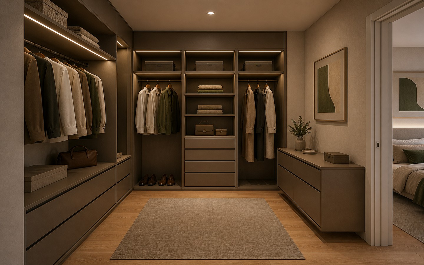 8 cabina