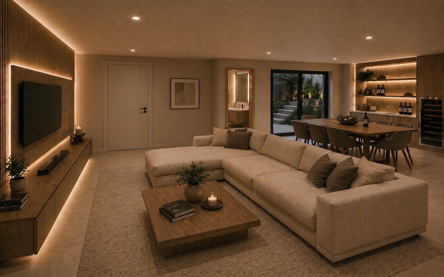 Render