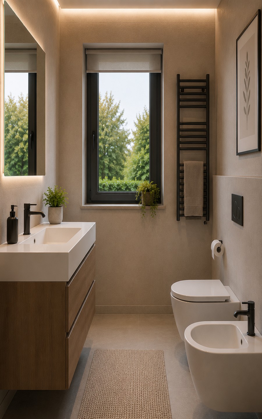 bagno