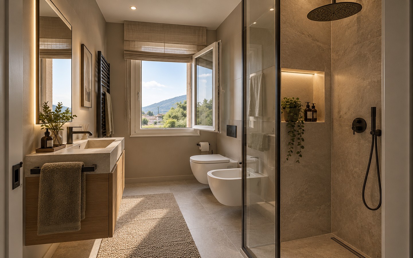 Bagno