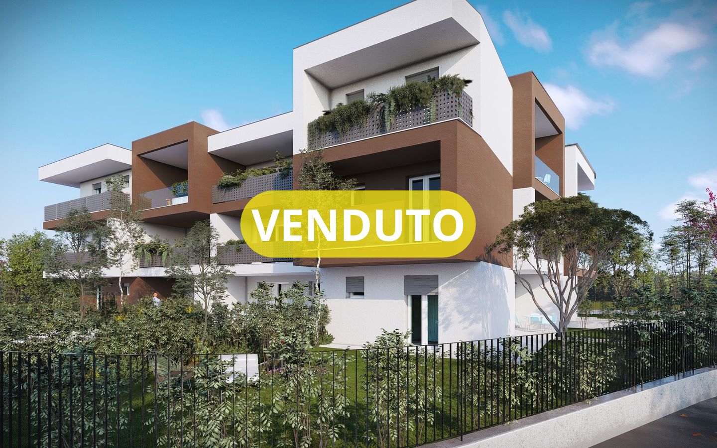 VENDUTO A1
