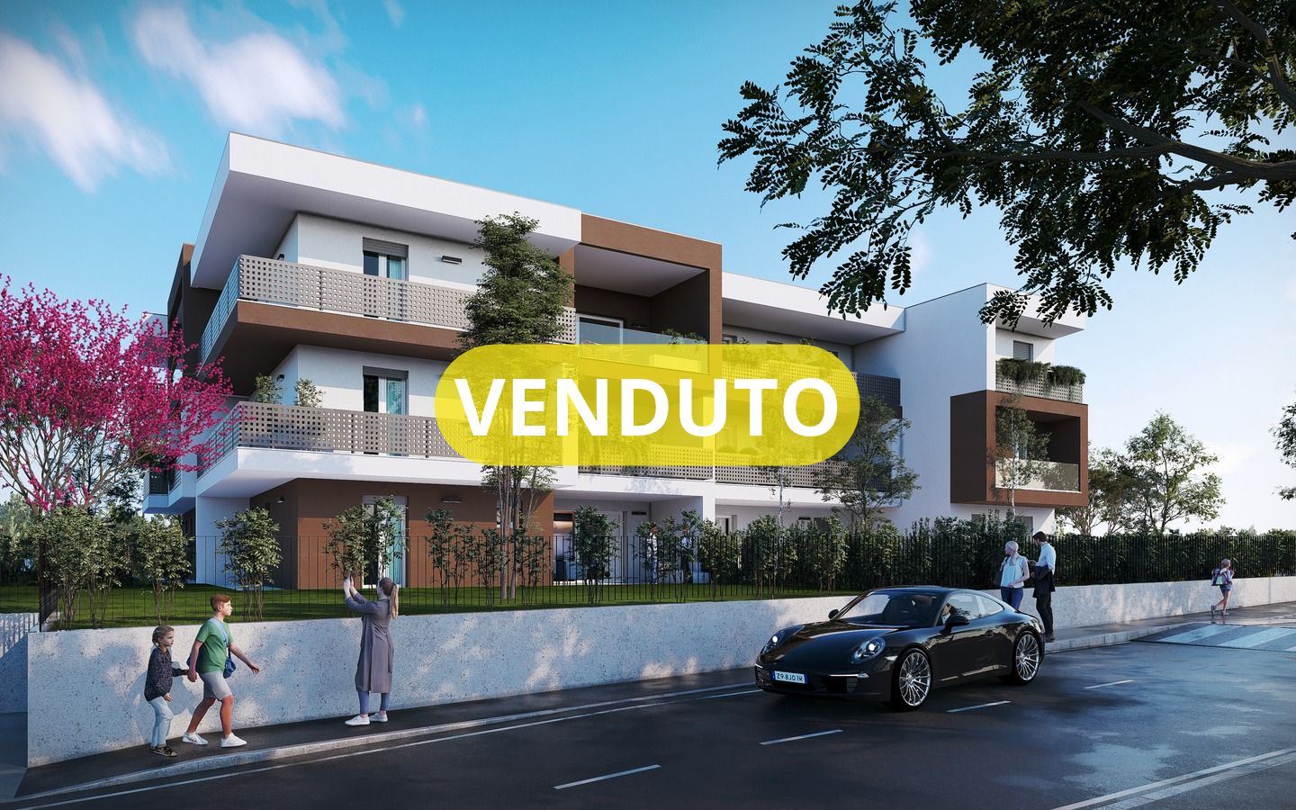 VENDUTO A3