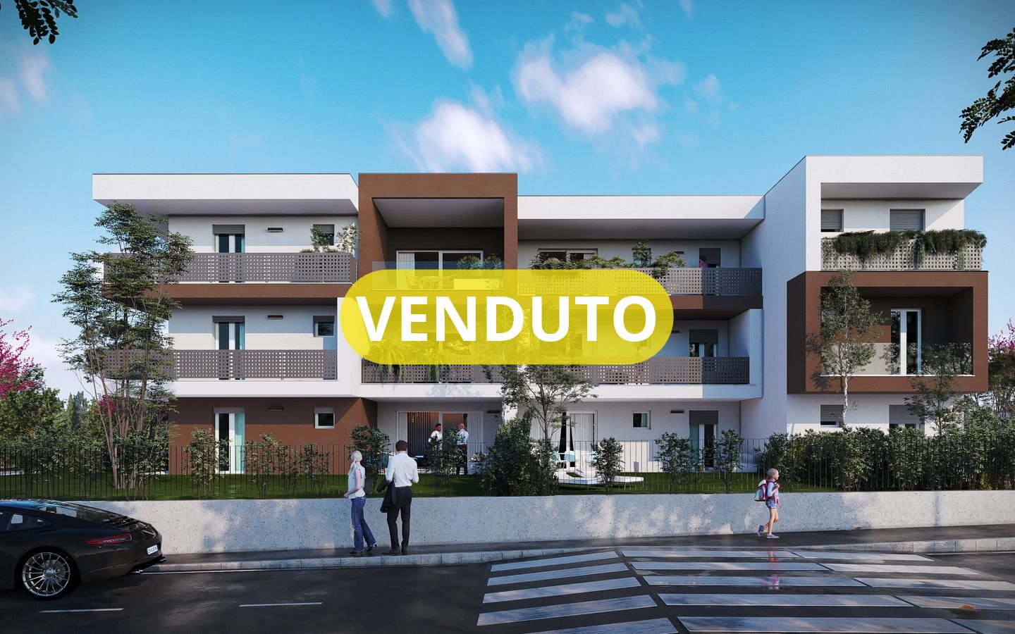 VENDUTO A6
