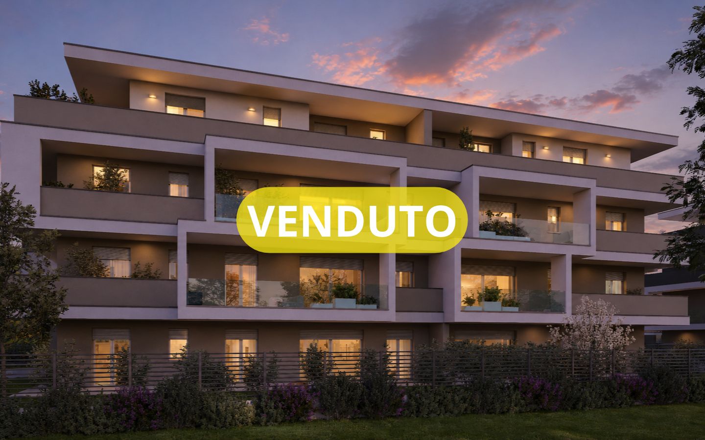 VENDUTO D10