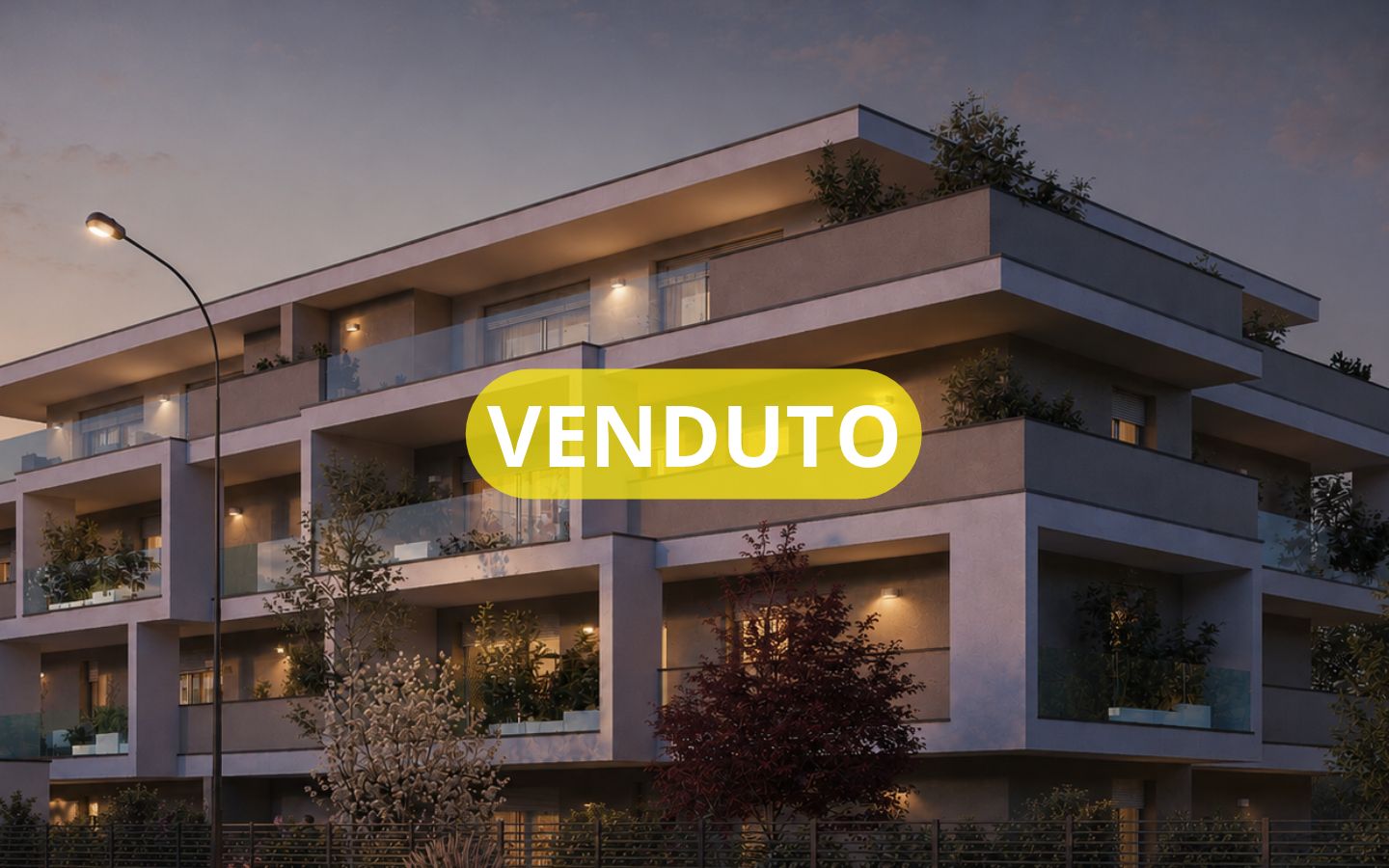 VENDUTO D13