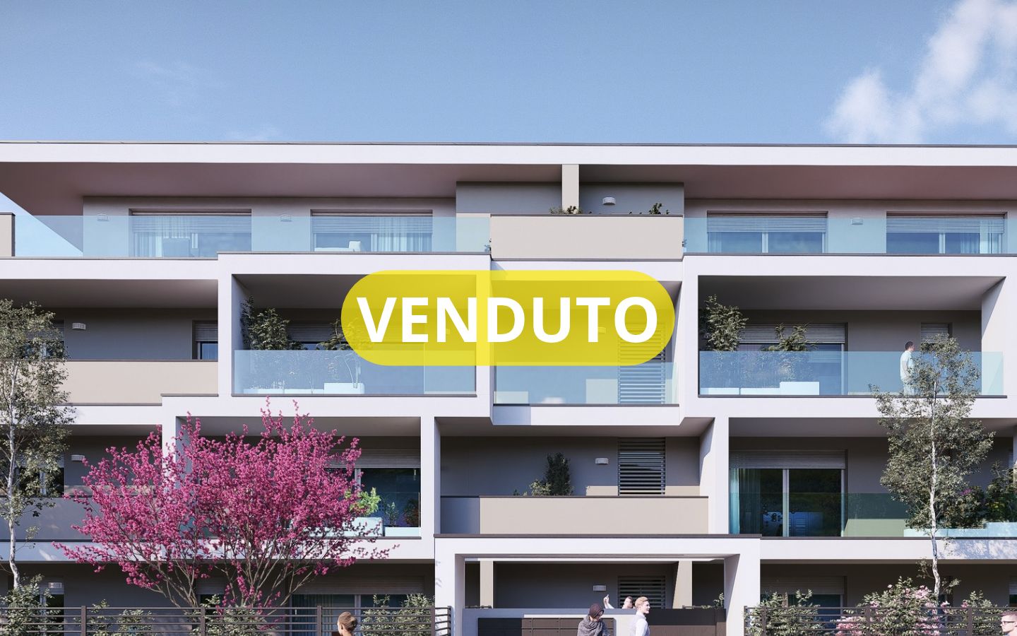 VENDUTO D14